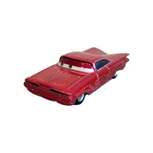 Disney Cars RAMONE Rouge Custom Voiture Métal 1/55 - Picture 1 of 5