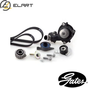 WATER PUMP & TIMING BELT SET KP35451XS-3 FOR FORD MONDEO/II/Turnier RFN 1.8L - Picture 1 of 8