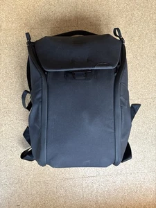 Peak Design Everyday Backpack V2 20L schwarz - Bild 1 von 2