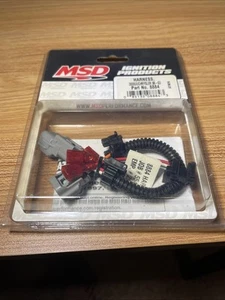 MSD 6 Series Harness Ignition Control For 1998 - 2003 Dodge/Chrysler - 8884 - Picture 1 of 2