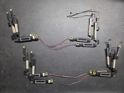 ALTAVOCES para portátil CANTIDAD-4 para ASUS modelo UX371EA, UX363EA Foto 1 de 3