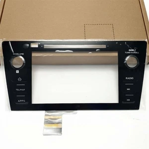 RADIO REPLACEMENT TOUCH SCREEN Digitizer Panel For Subaru Legacy Outback 2018-19 - Picture 1 of 6