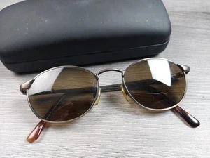 Kenneth Cole New York runde SONNENBRILLE KC17112 - Bild 1 von 2