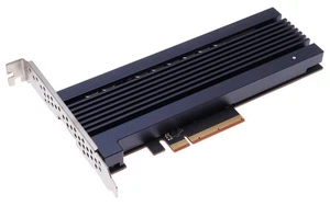 HPE PM1725b 1,6 TB PCIe 3.0 x8 SSC // P02764-001 - Afbeelding 1 van 5