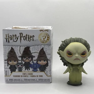 Funko Mystery Minis Harry Potter Series 2 Chase Merperson 1/72 Figure Merpeople - Picture 1 of 7