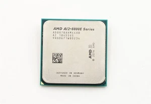 Lenovo ThinkCentre M715q 2nd M715q CPU Processor 2.9GHz 35W 01AG080 - Picture 1 of 4