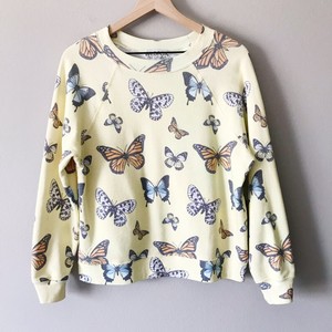 wildfox flutter away