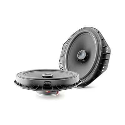 Focal IC FORD 690 2-Wege Koax Auto Lautsprecher 150 W für Ford und Lincoln - Bild 1 von 4