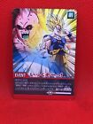 Son Goku Power  Dragon Ball Z Super Card Game Bandai 2008  Db-1015