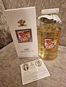 Creed Spring Flower Eau De Parfum 500ml Decanter RRP £690 BRAND NEW OFFICIAL - Picture 1 of 5