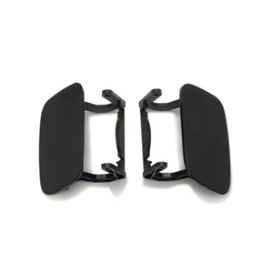 For Audi A4 B9 2011-2017 Front Bumper Headlight Washer Spray Nozzle Jet Cover - Picture 1 of 7