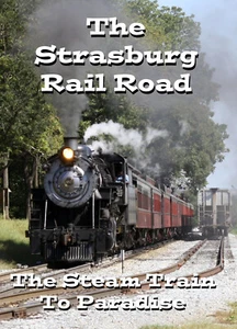 DVD ferroviario: Tre decenni della strada ferroviaria di Strasburgo, più 611's 2019 visita - Foto 1 di 1