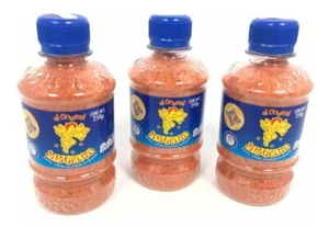 5x Miguelito Chamoy El Original Chilito Polvo Mexikanische Süßigkeiten Chili Pulver 250g - Bild 1 von 3