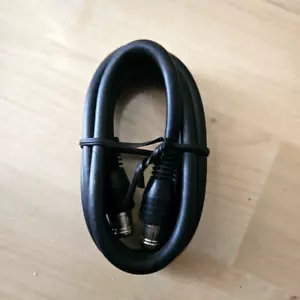 3 Fuß Kabel TV RG59U Kabel Video Satellit DVR Koaxialkabel NEU - Bild 1 von 3