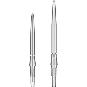 Target - Swiss Point Storm - Silber - Bild 1 von 6
