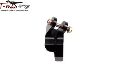 Izquierda inferior izquierda T-Rex Racing 2013-2018 Ducati Hypermotard Foto 1 de 2