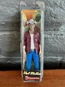 Figura de acción Val Mckee 2017 serie piloto tripulación regalo hecha a medida - Imagen 1 de 12