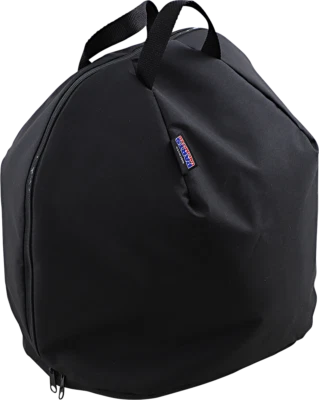 Parts Unlimited Universal Motorcycle / Snowmobile Helmet Bag - Image 1 of 3