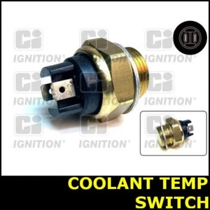 Coolant Temperature Switch FOR LAND ROVER DISCOVERY I 2.5 89->98 0 Diesel QH - Picture 1 of 2