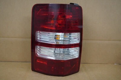 08 09 10 11 12 Jeep Liberty Rear Left Driver Side Tail Light Lamp OEM 55157347AB - Изображение 1 из 4