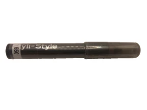 Styli Style Smokey Eyes #650 Charcoal. 0.012 oz. New! - Picture 1 of 6
