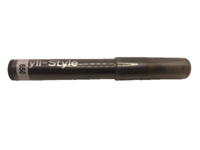 Styli Style Smokey Eyes #650 Charcoal. 0.012 oz. New! - Image 1 of 4