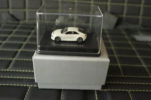 VIP 1/87 JB Modelle Audi Quattro Concept Paris 2010 RAR Limited RAR Ur Quattro - Picture 1 of 2