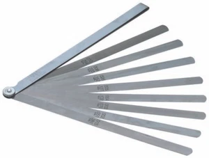 Williams GS-4 Piston Feeler Gauge Set - Picture 1 of 1