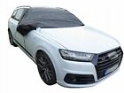 Sun protection UV protection Windshield cover Ice protection for DAEWOO Lanos