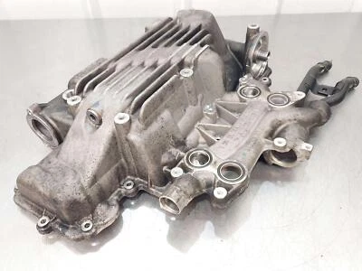 Porsche 911 991 GT3 2014 3,8 L MA1,75 cárter de aceite del motor 9A11071618R Foto 1 de 4