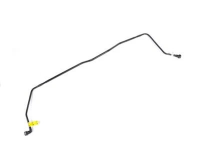 For 2006 Isuzu i280 Fuel Feed Line AC Delco 55629XXHM - Image 1 of 2