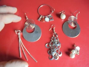 Boucle d'oreille petit Lot  - Imagen 1 de 4