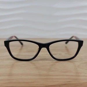 Guess Womens Full Rim Rectangular Eyeglass Frames Only 53-15-135mm Model GU2513 - Picture 1 of 13