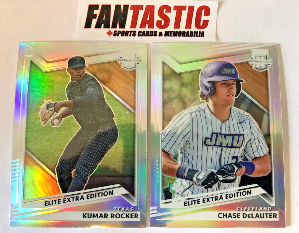 2022 Panini Elite Extra Edition Optic HOLO Insert YOU PICK - Image 1 of 2