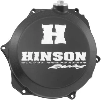 Hinson Clutch Cover For Suzuki RM-Z450 2012-2013 C330 - Изображение 1 из 3