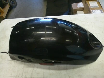 2004-2007 Triumph rocket 3 rear back fender - Image 1 of 4