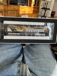 Genesis Tsunami HO Scale W/Sound EMD Lease SD70 ACe #1201 - Bild 1 von 7