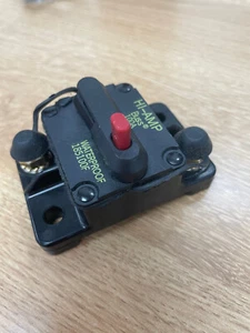 Bussmann 100A Circuit Breaker - Picture 1 of 3