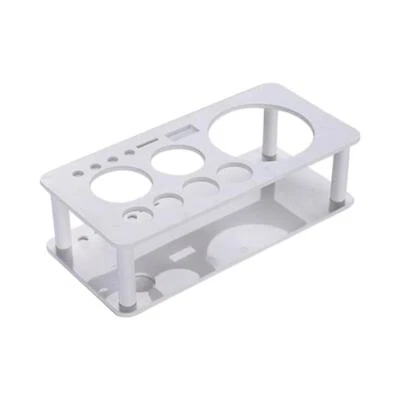 Kits de camarero soporte de almacenamiento organizador de herramientas de camarero soporte para coctelera Foto 1 de 4