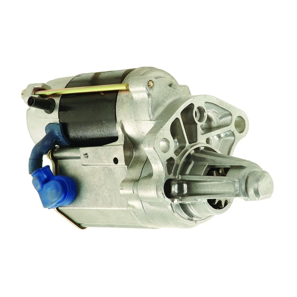 337-1094 AC Delco Starter New for Ram Van Truck Fury Dodge Dakota D150 W250 D250 - Image 1 of 1