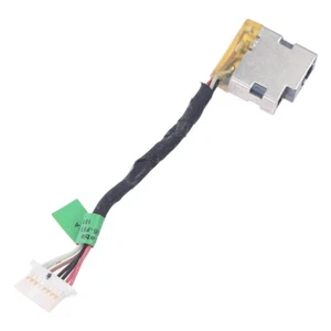 DC Power Jack Charging Cable Connector For HP X360 M6-W M6-P M6-AQ M6-AR ser-b - Afbeelding 1 van 8