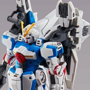 P-Bandai HG 1/144 Second V Brandneu - Bild 1 von 14