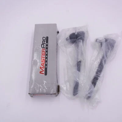 2 件套 Masterpro 前内扎杆末端适用于 1964 - 1970 雪佛兰 El Camino — 第 1/2 张图片