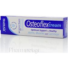 HEALTH AID OSTEOFLEX CREAM WITH GLUCOSAMONE &  CHONDROITIN - 100ML