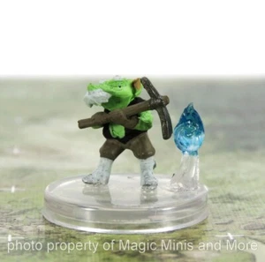 Wild Beyond Witchlight ~ BRIGGANOCK MINER #1 Icons of the Realms D&D miniature - Picture 1 of 3