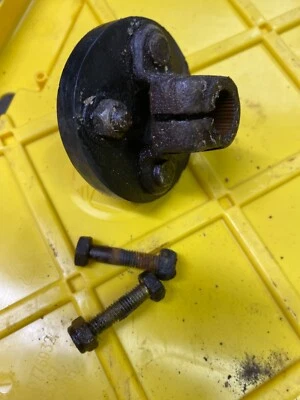 Nudillo de dirección original BMW E10 2002 ti tii Foto 1 de 2