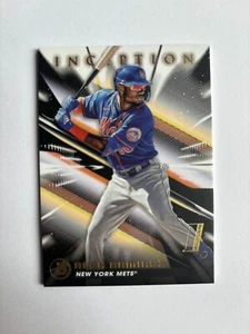 2023 Bowman Inception Alex Ramirez Base Card New York Mets - Picture 1 of 2