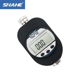 SHAHE Portable Shore A Hardness Digital Hardness Meter Durometer Hardness Tester - Picture 1 of 7