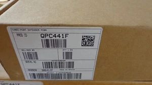 NEU (open box) Nortel Networks QPC441F 3 Port Extender Karte - Bild 1 von 4