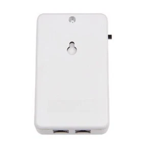 New Extra-Loud Ringer Sound Telephone Phone Amplifier Strobe Light Flasher Bell - Zdjęcie 1 z 7